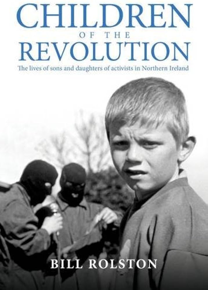 children of the revolution